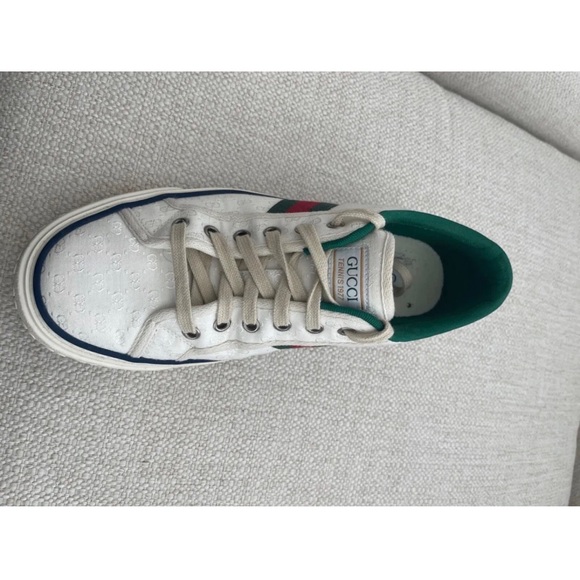 Gucci shoes men - Picture 7 of 7